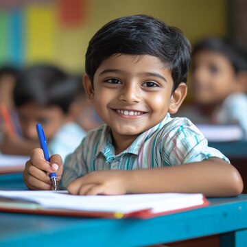 marvelblooms preschool & day care image